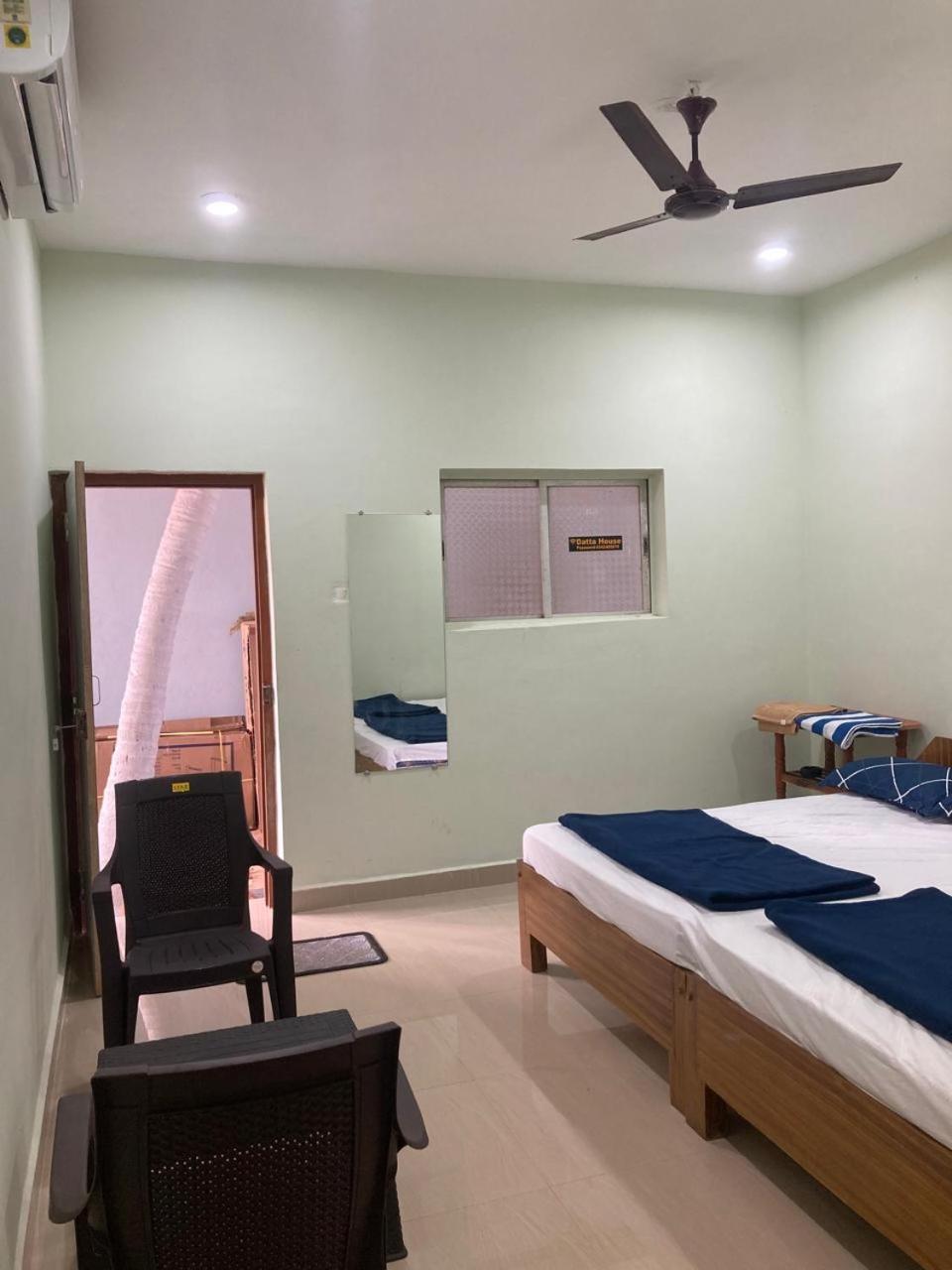Oceanic Stay And Restaurant Gokarna Gokarna  Exterior foto